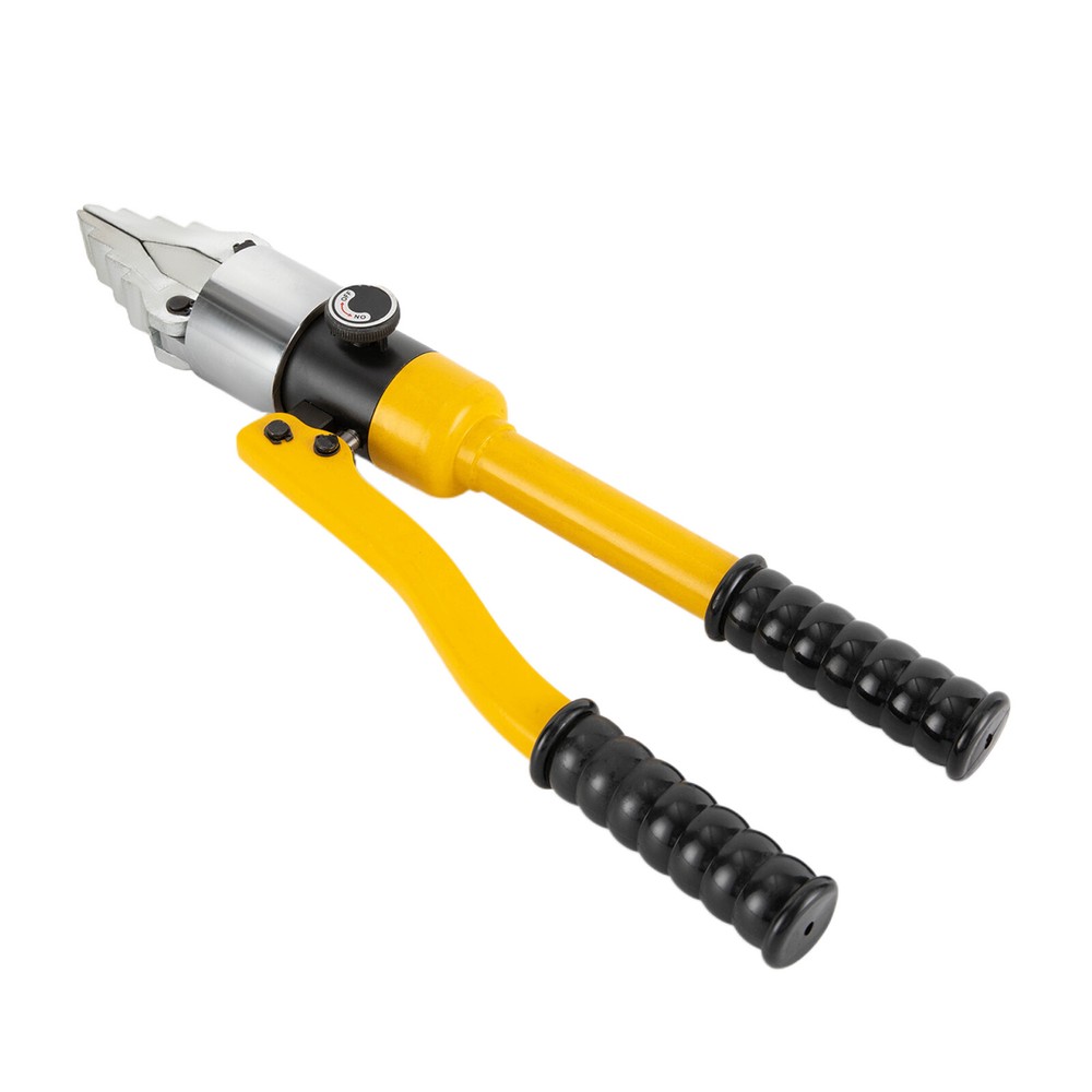 Portable 8T Hydraulic Flange Spreader Split Splitter Expander Stretch Plier