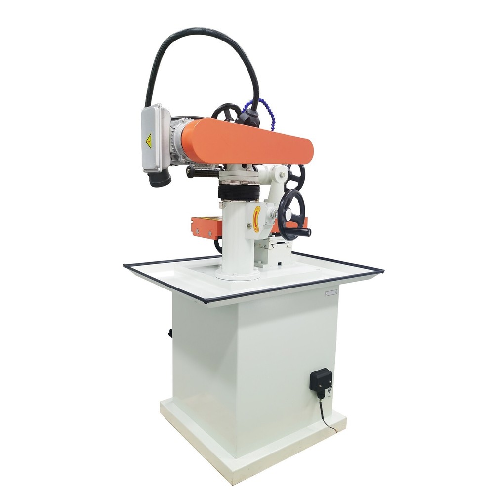 Saw Blade Sharpener Machine, Multi Purpose Circular Saw Blade Sharpening Machine
