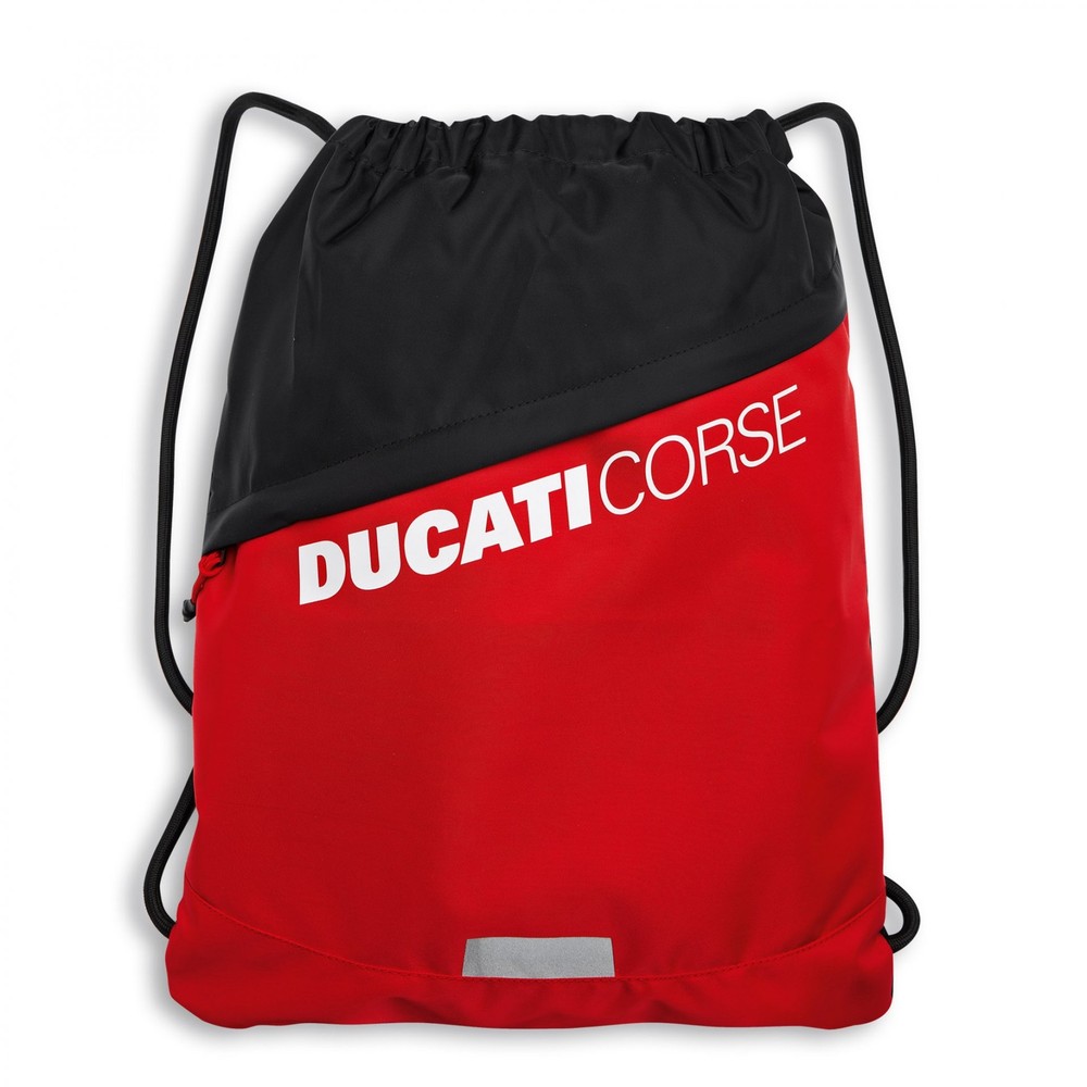 Ducati Backpack DC Sport Compact