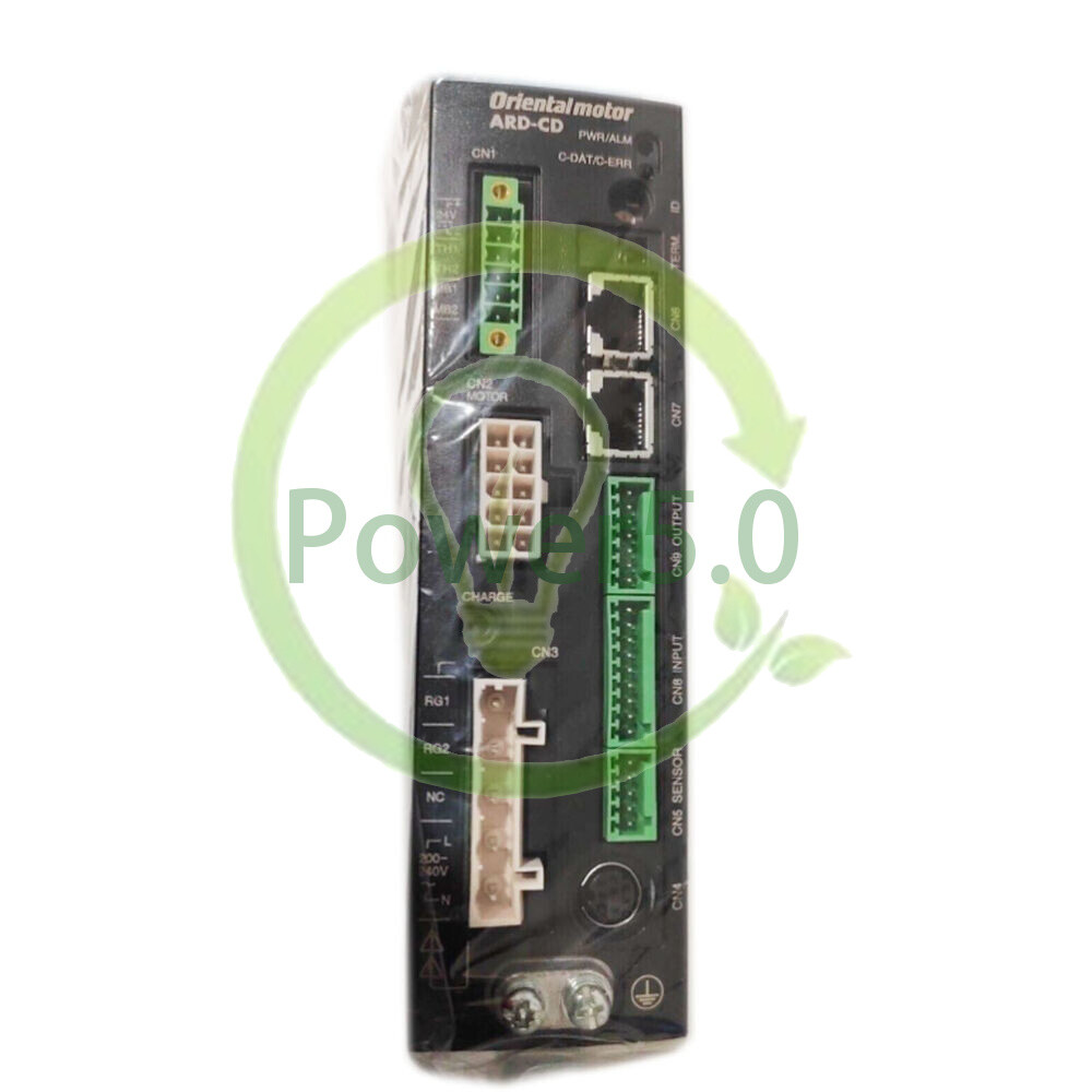 1 PCS NEW IN BOX Oriental Closed loop controller driver ARD-CD~