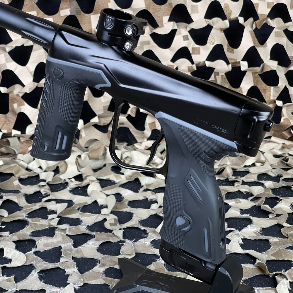 NEW Dye MXR Paintball Gun - Darkness