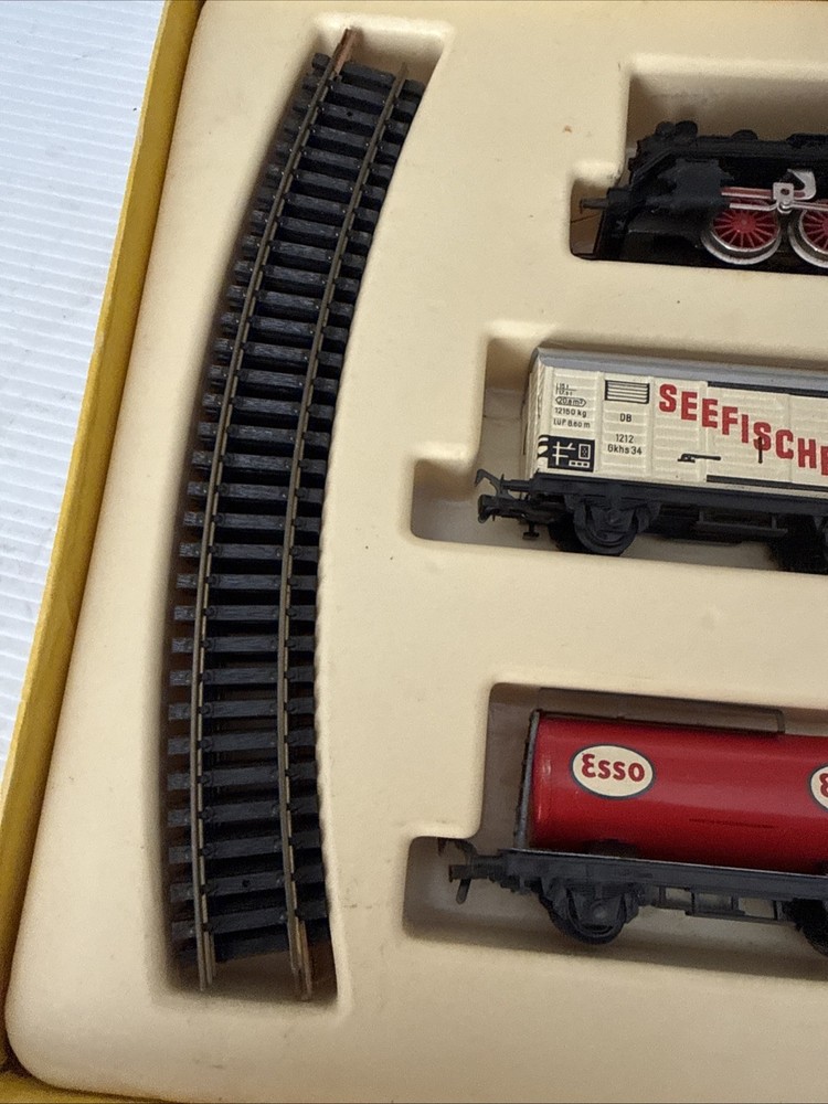 Fleischmann 300 , HO Set