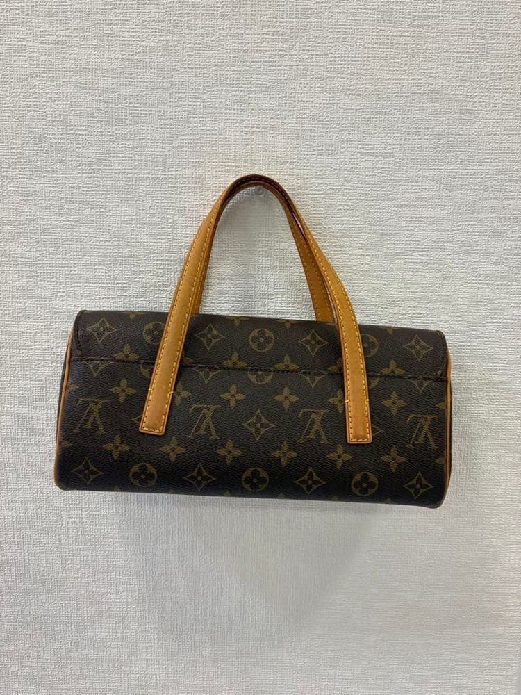 Louis Vuitton Sonatine handbag