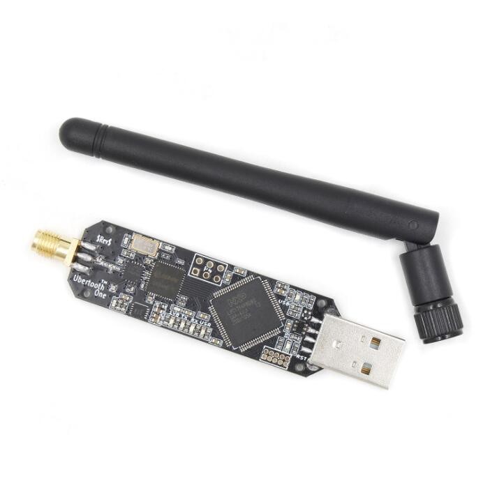 Ubertooth 2.4GHz Wireless Accessory Bluetooth Protocol Analysis Tool