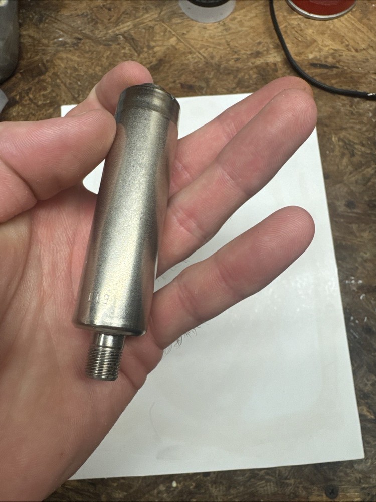 Eagle Comtronics 10MNF-LIFELINE 119