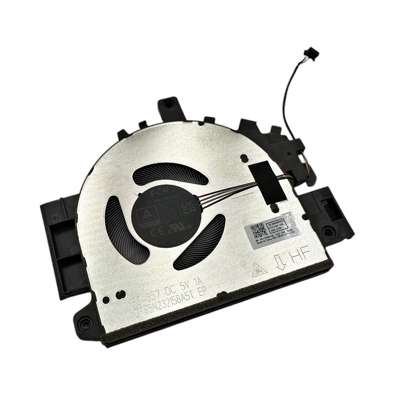 5F10S14254 - FAN