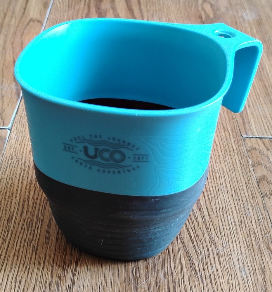 UCO Camp Cup 12oz