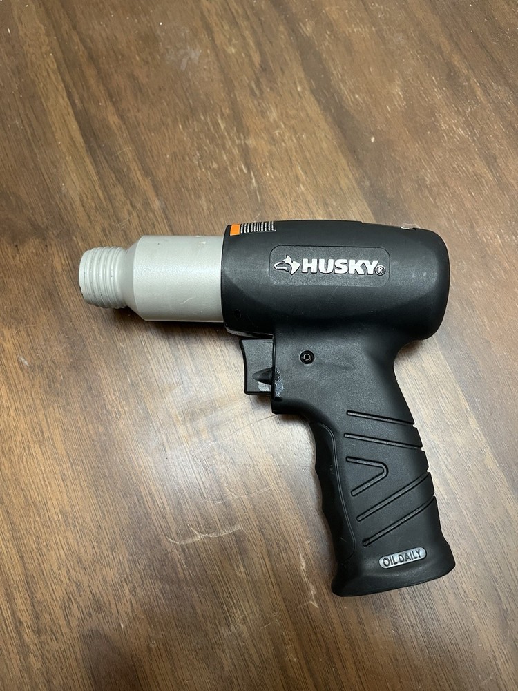Husky Medium Stroke Air Hammer
