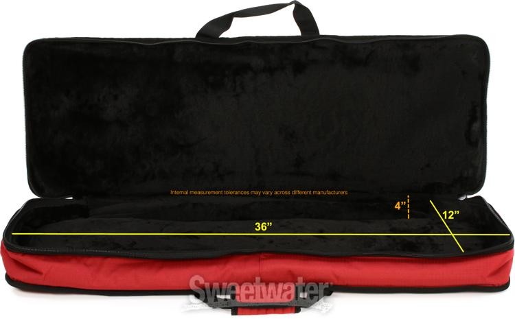 Nord Soft Case for 61-key Keyboards