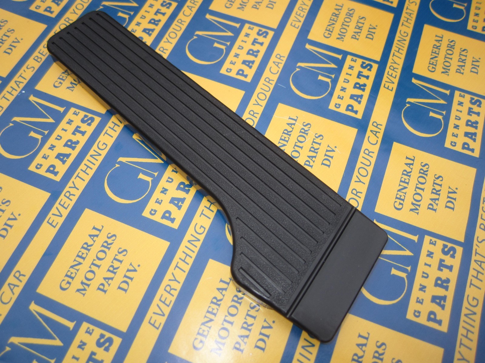 1958-1971 GM Accelerator Pedal | Gas Pedal | Skylark GS Chevelle Impala Cutlass