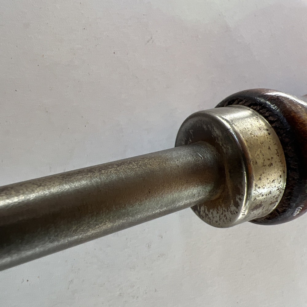 Vintage Soldering Iron