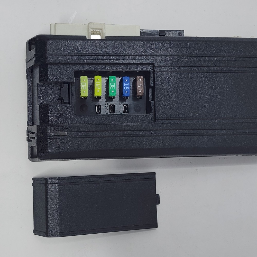 DEI DS3P Digital Remote Start System MODULE BYPASS DATA BUS INTERFACE Unit Only