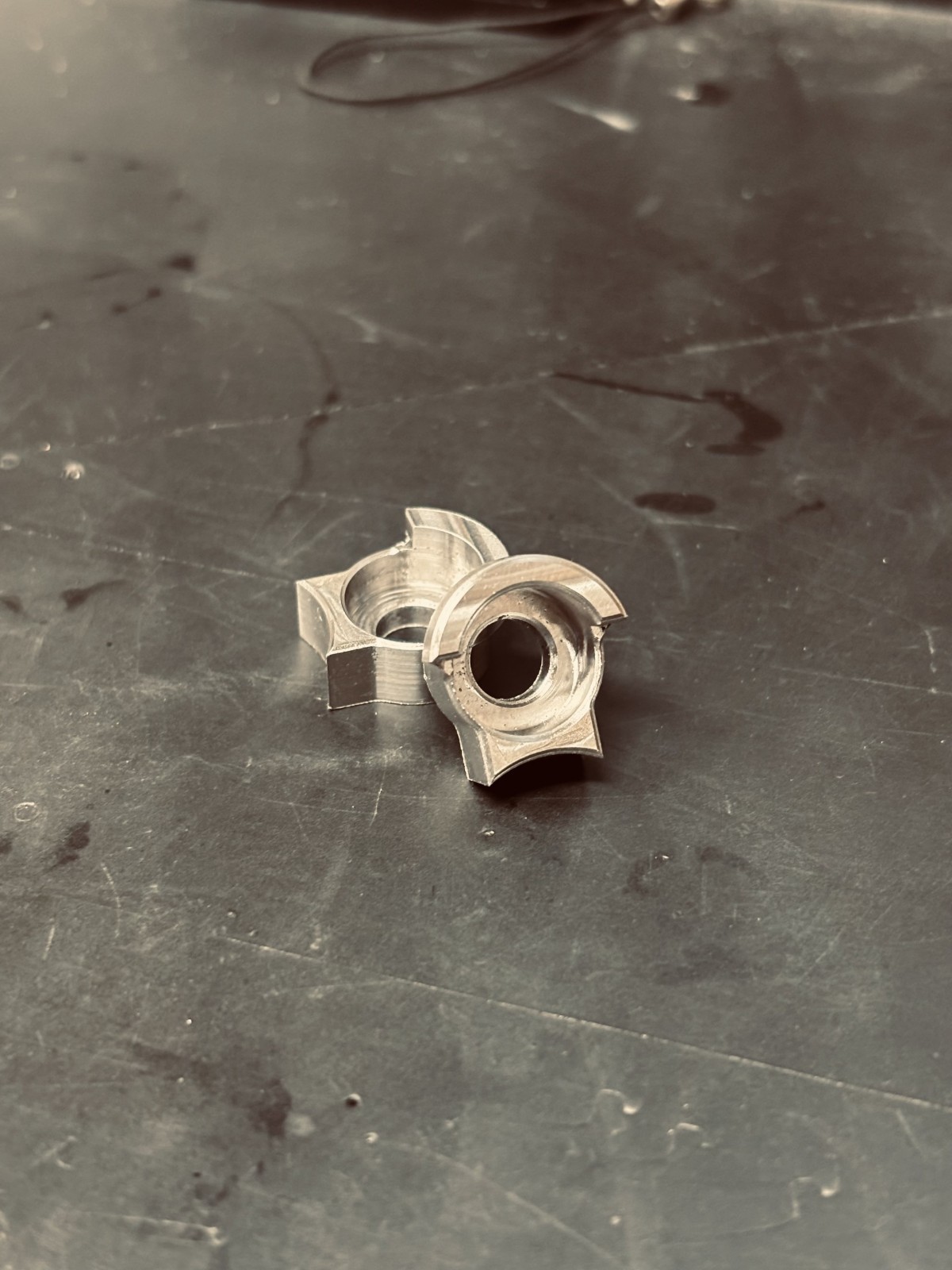 Aquila Arsenal P211 GTO/GT5/GT4 Stainless Steel Recoil Plug