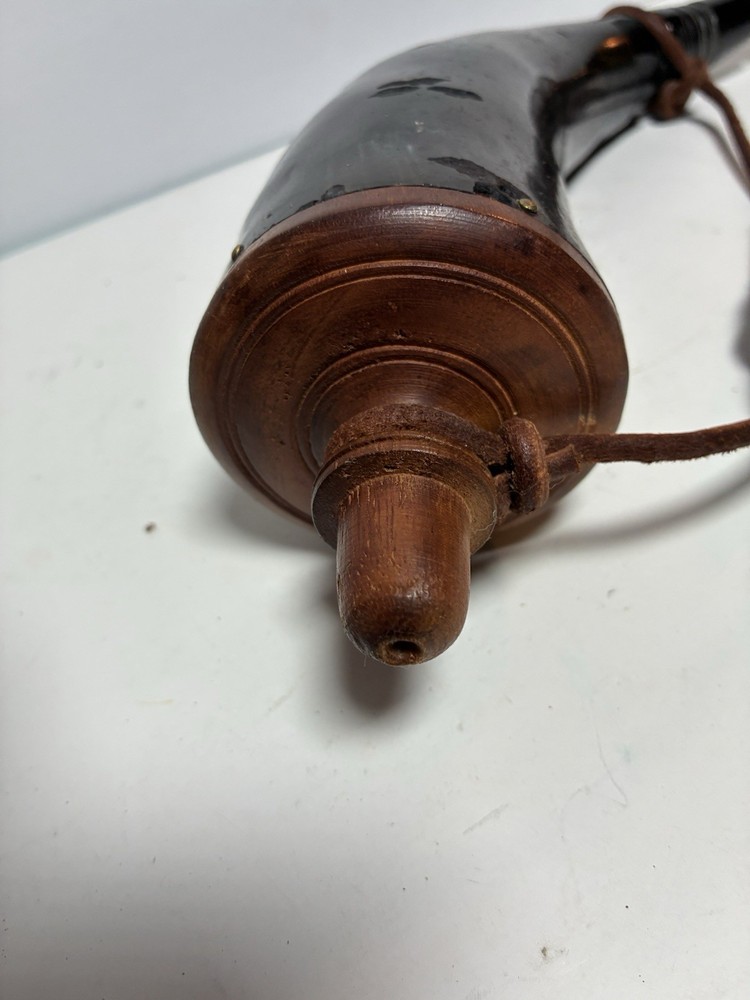 Powder Horn