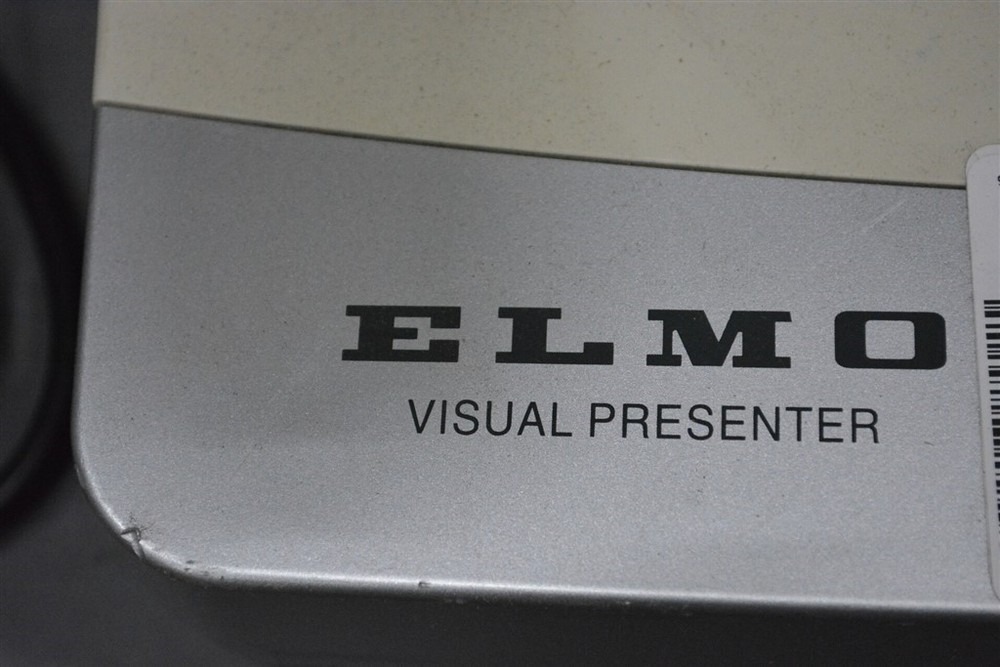 ELMO HV-8000SX Visual Presenter