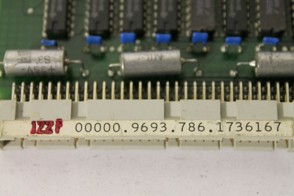 Hell Engraving 9693.786.1736167 Board