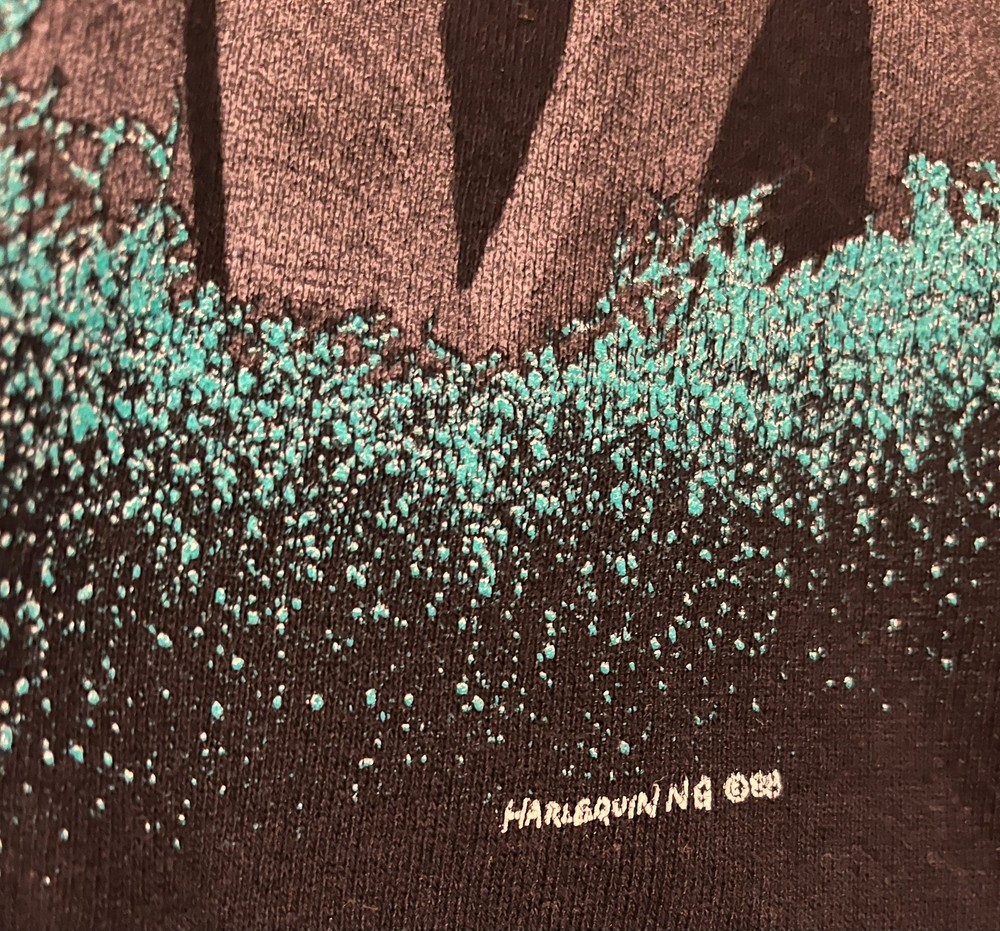 Vintage Elephant Crewneck