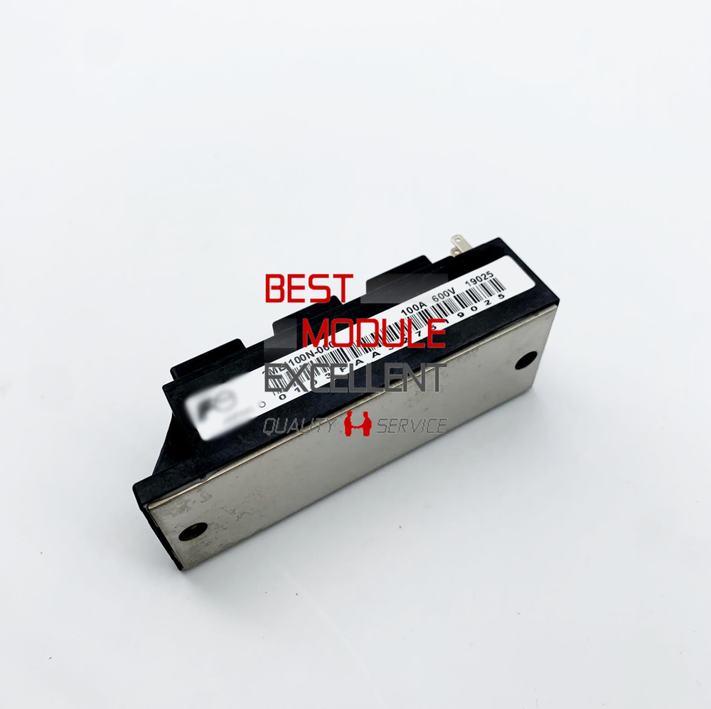 1PCS 2MBI100N-060 Professional Power Modules Modules Sensors