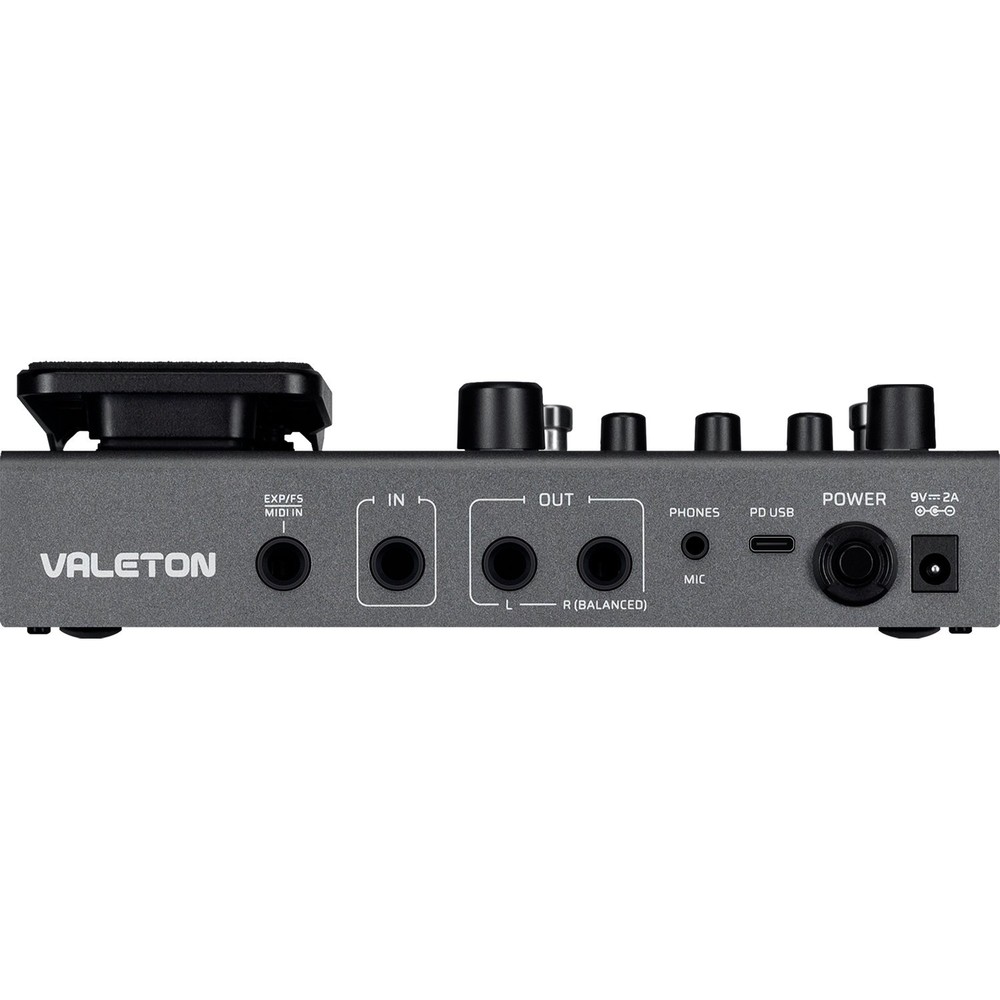 Valeton GP-150 Multi Effects Guitar Processor