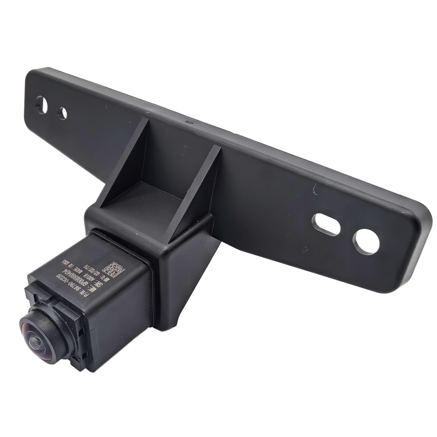 86790-0C220 Front Grille Mounted Camera for Toyota Tundra 2022-2025 3.4L Turbo