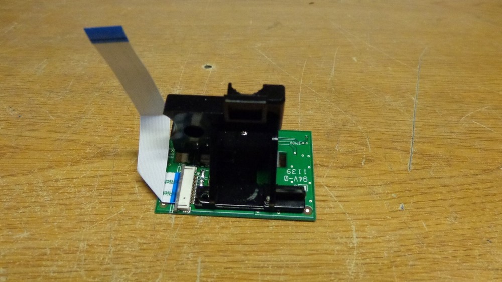 QUANTUM SCALAR I40/I80 VPMA1-60009 Sensor board Assembly