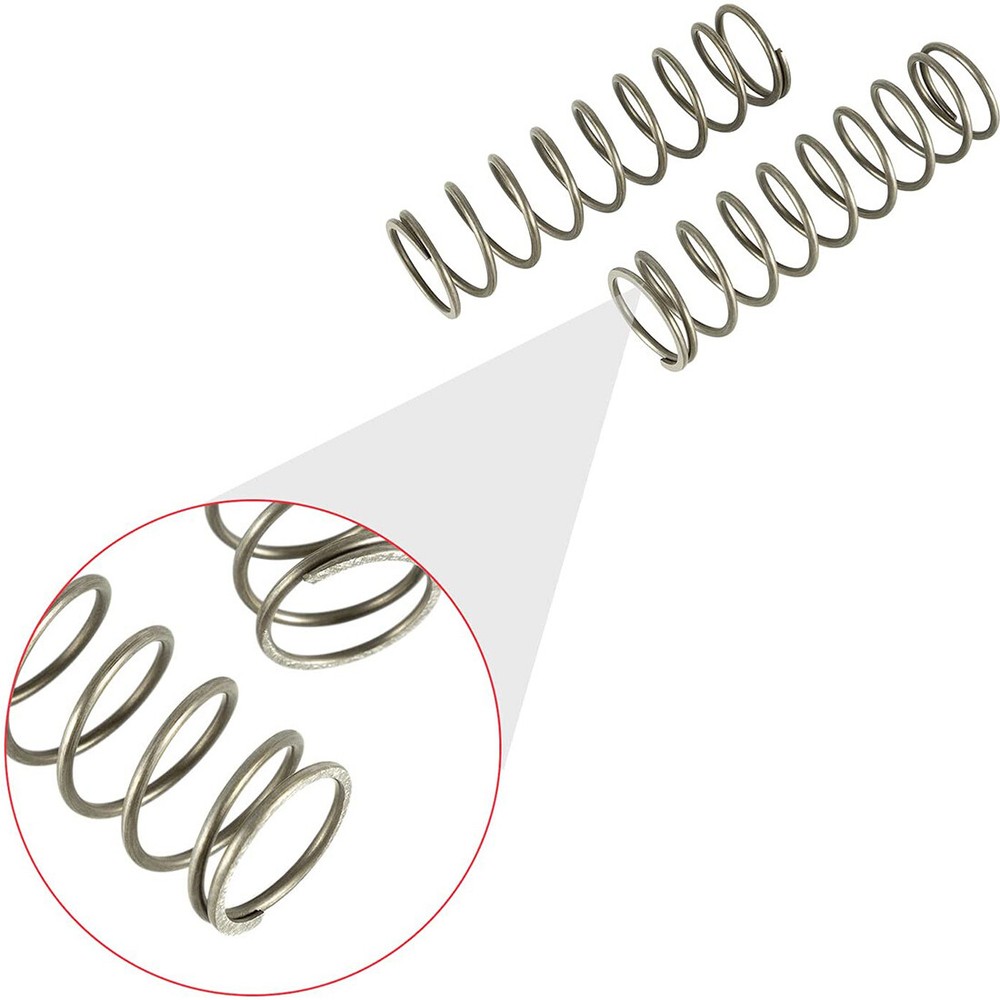 Engine Service Valve Spring Check Spring Tool 4758-2