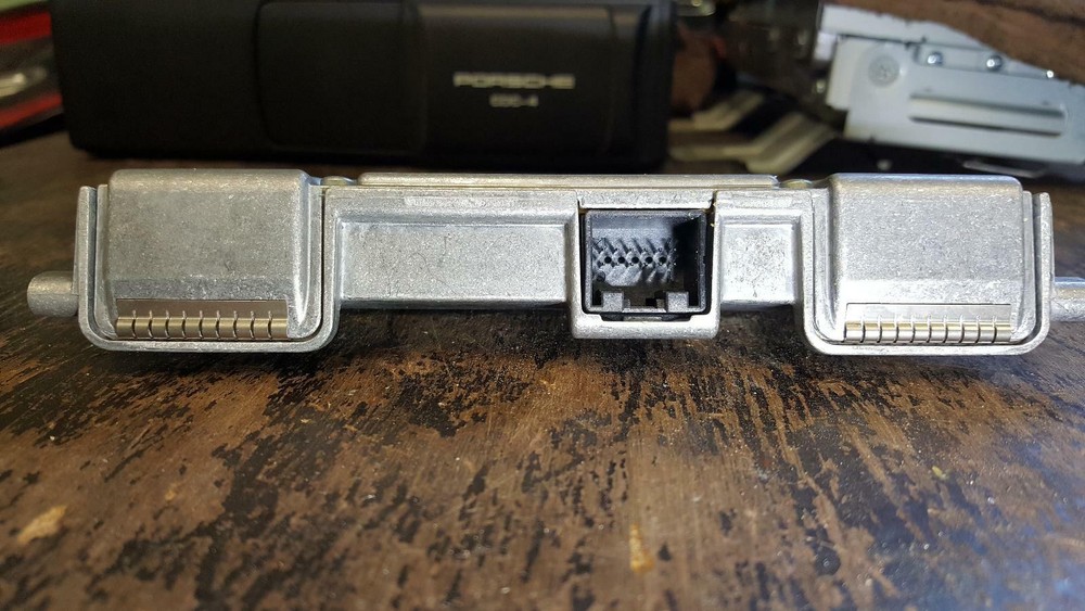 LAND ROVER DISCOVERY SPORT Camera/Projector (camera), front, windshield mounte