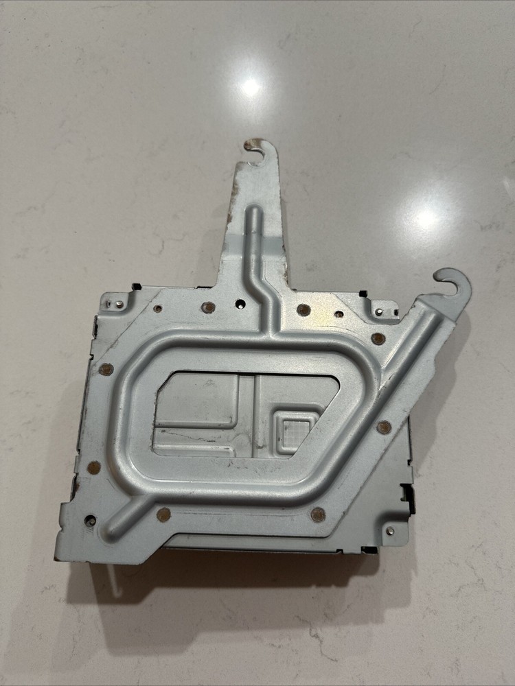 2016-2019 GM CADILLAC CTS VIDEO PROCESSING MODULE SENSOR OEM 84459941