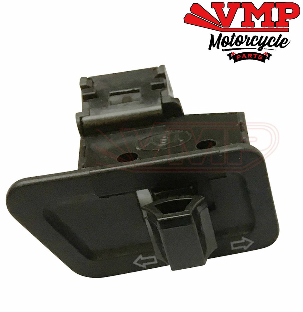 Sanben SB125T-23B Handlebar Indicator Switch Button