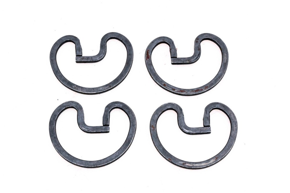 EIS 28077 U Joint Clips Qty 4 NOS