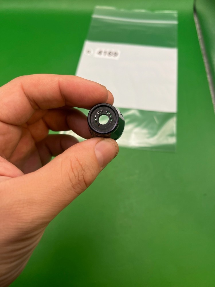 Stock Black Shocker VASA