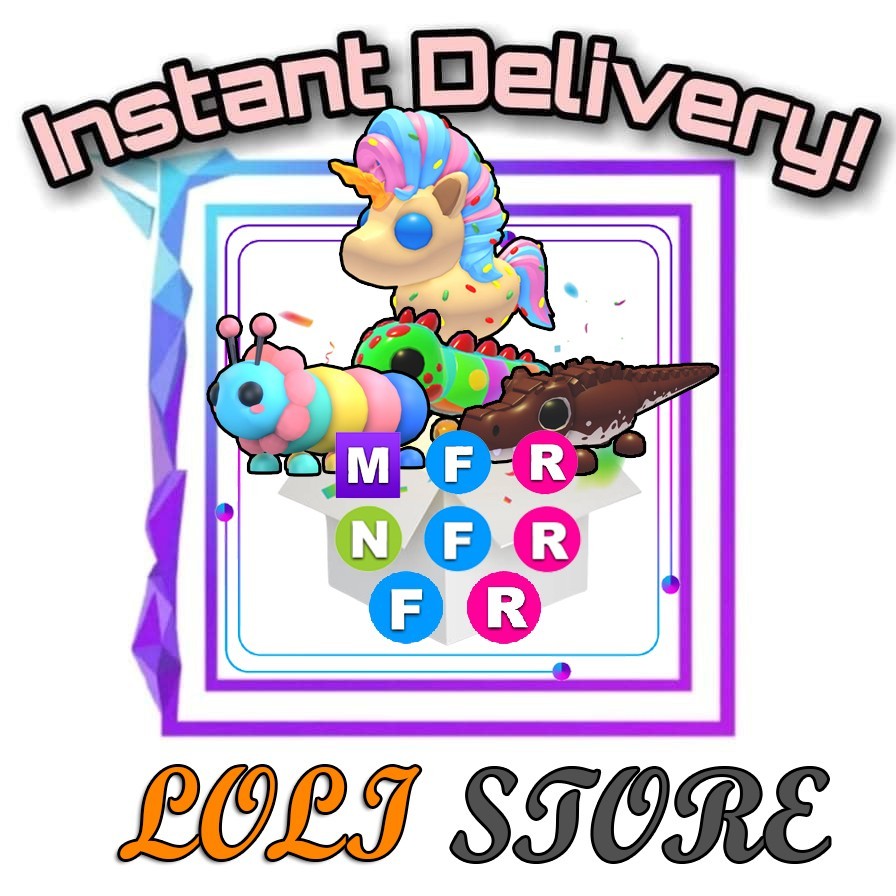 SUGARFEST PETS | VARIANCE | MEGA SALE