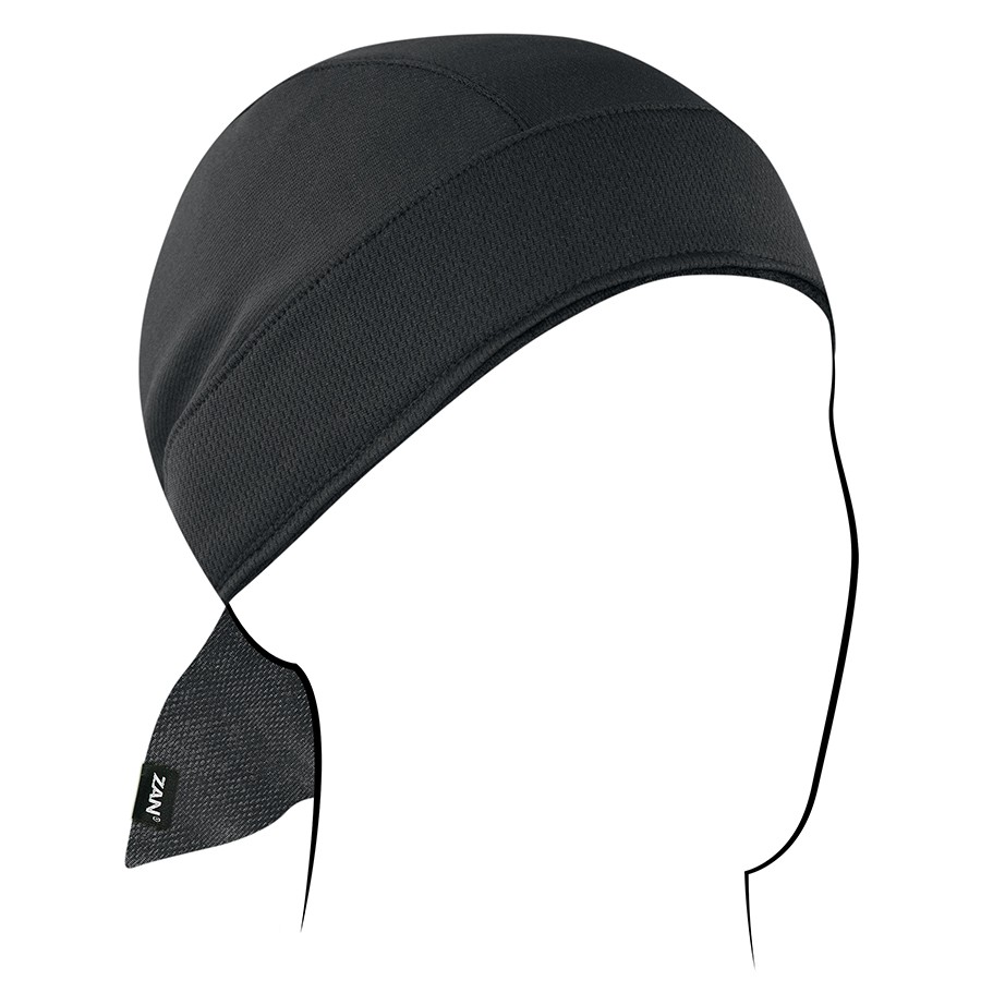 ZANheadgear Flydanna® Polyester MicroMesh Series