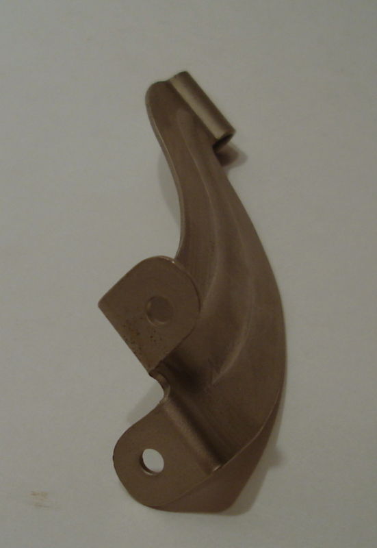 Victor Talking Machine "Junior" Phonograph Support Arm