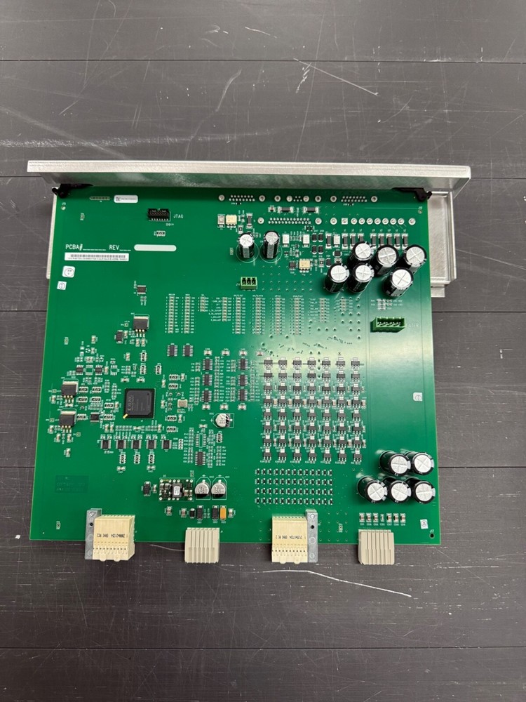 Vutek 45073726 - Analog Board 10C Interface