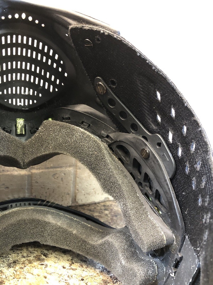 Proto Axis Paintball Mask