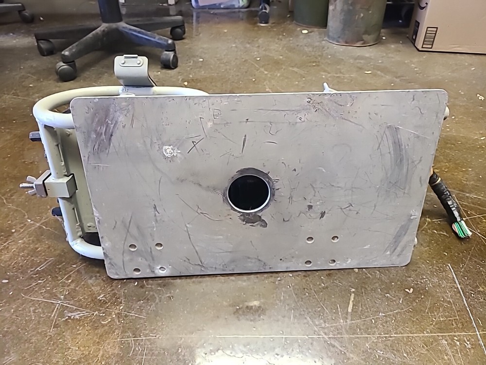 F-4 Phantom Radar Scope And Optical Sight Unit IP-676/APQ-100