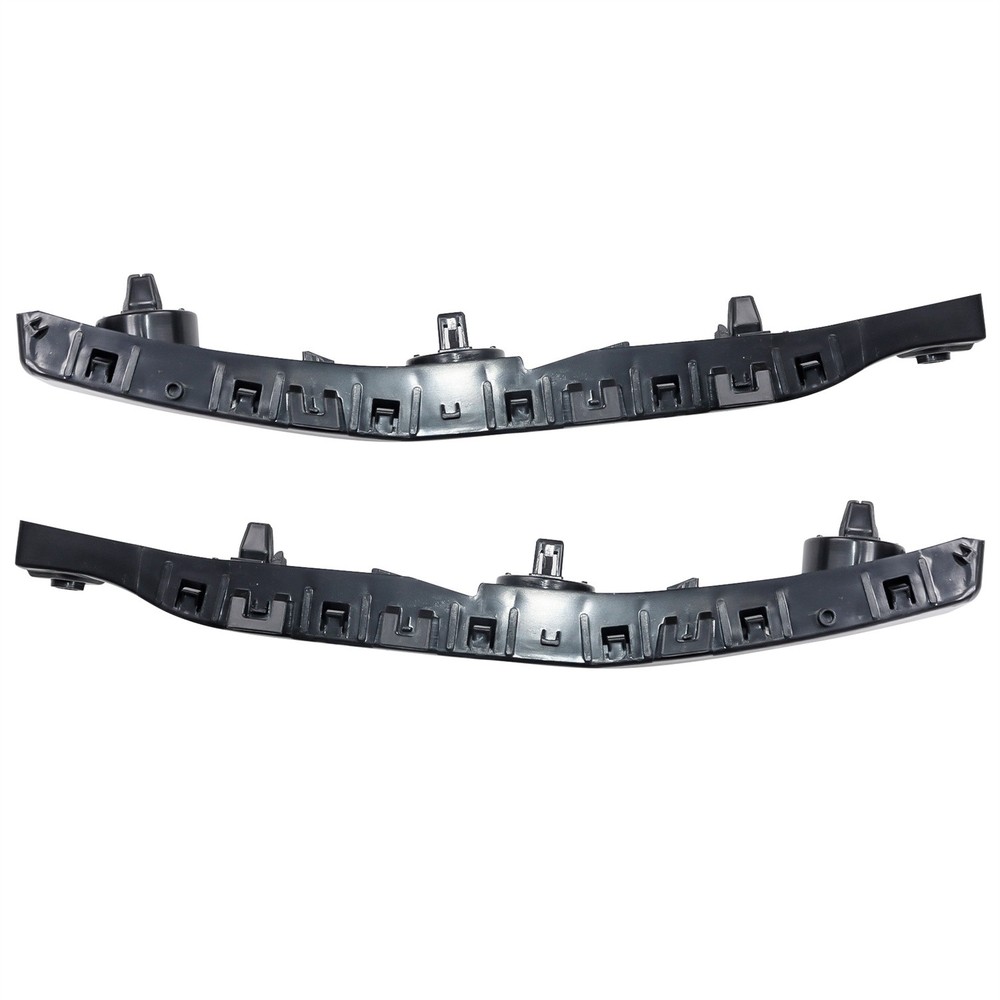 For Nissan Rogue 2014-2019 Bumper Bracket Front 2Pcs Mount Support Left & Right