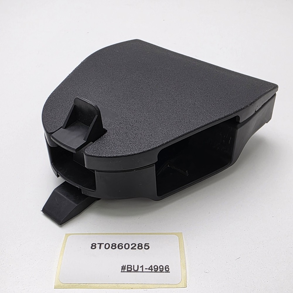 2009-2016 Audi RS5 WARNING TRIANGLE BRACKET 8T0860285