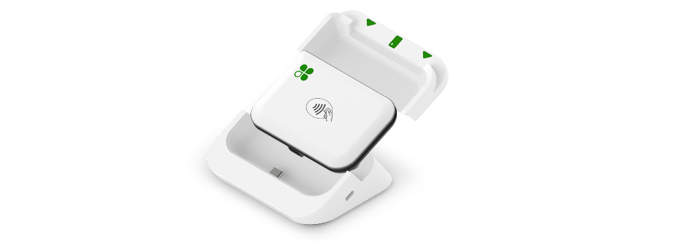 Clover Go 3 Charging Dock