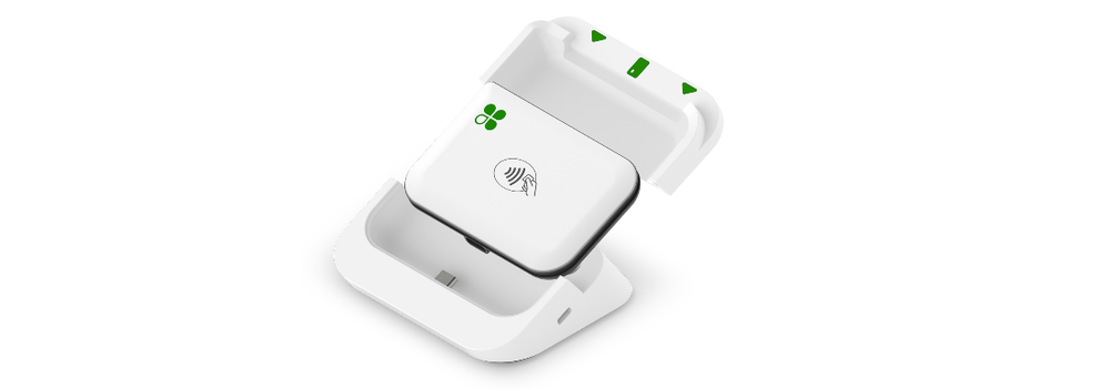 Clover Go 3 Charging Dock
