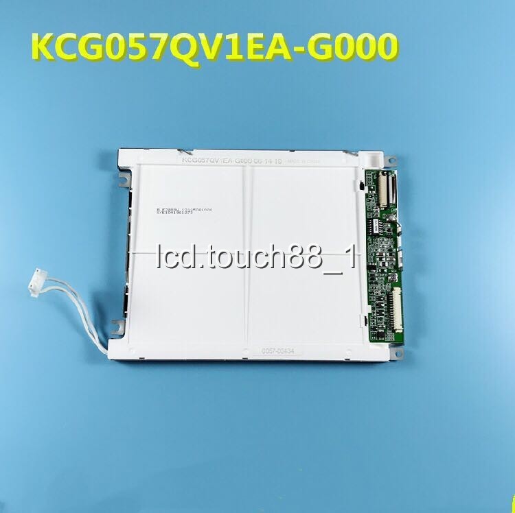5" LQ050T5DG02 with touch Car Navigation LCD display screen Modules+Tracking ID