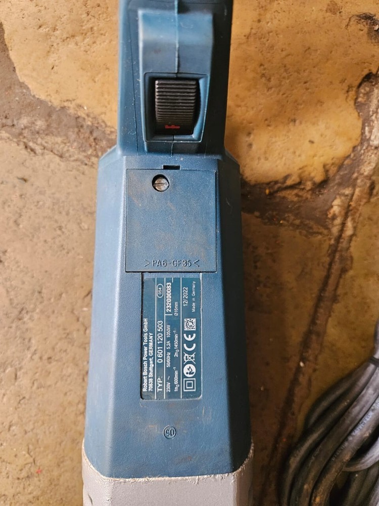 Bosch GBM 16-2 RE Drill
