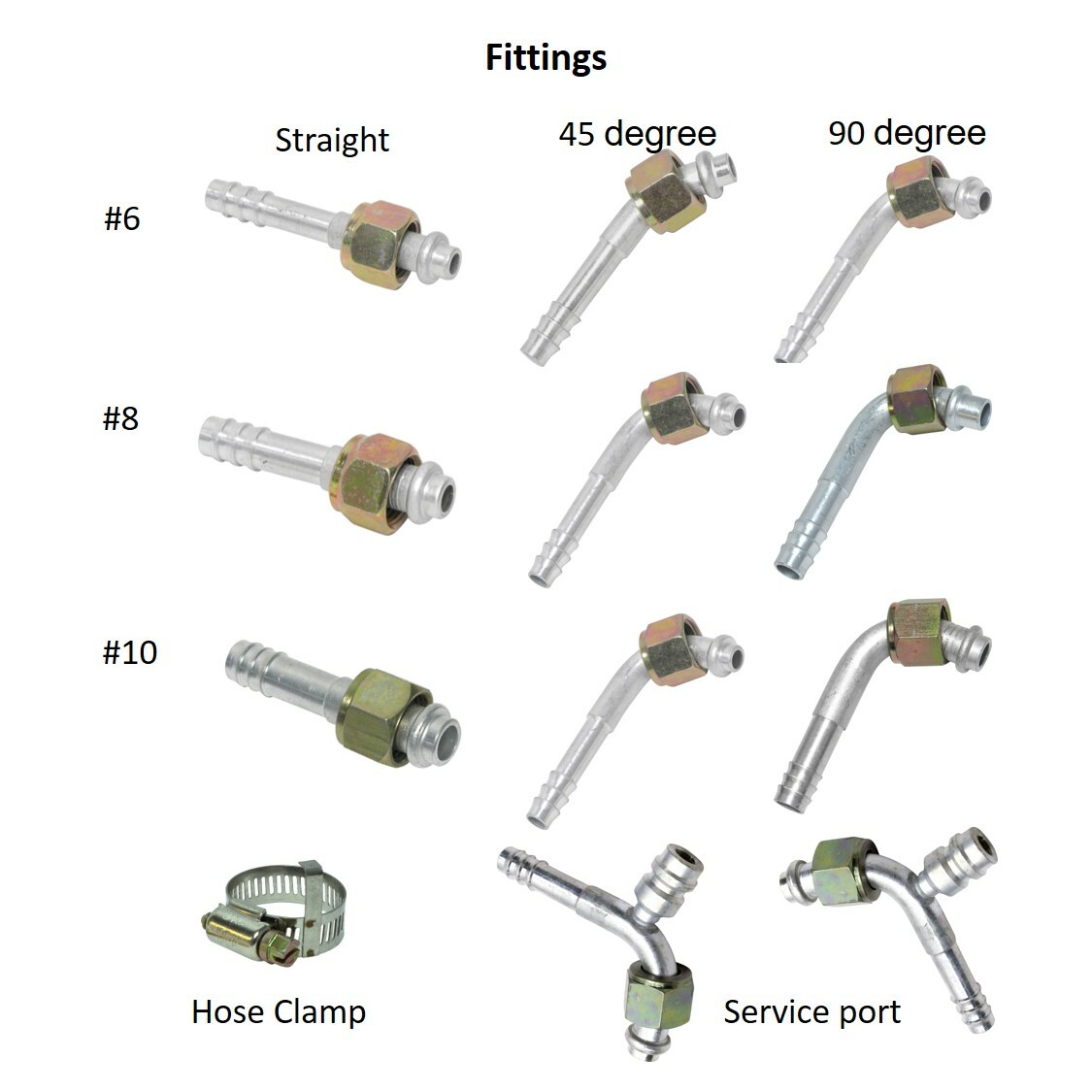 11000 BTU 12V Universal A/C Kit Truck Cab Bus Underdash Air Conditioner 6 Vents