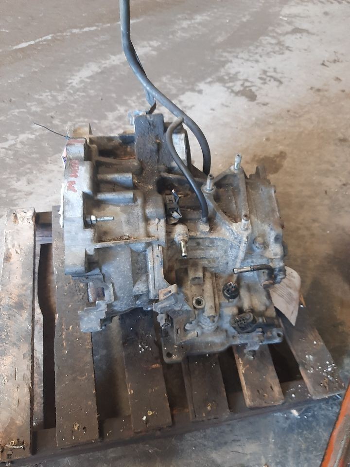 Automatic Transmission 2.3L Fits 2007 MAZDA 5 1331485