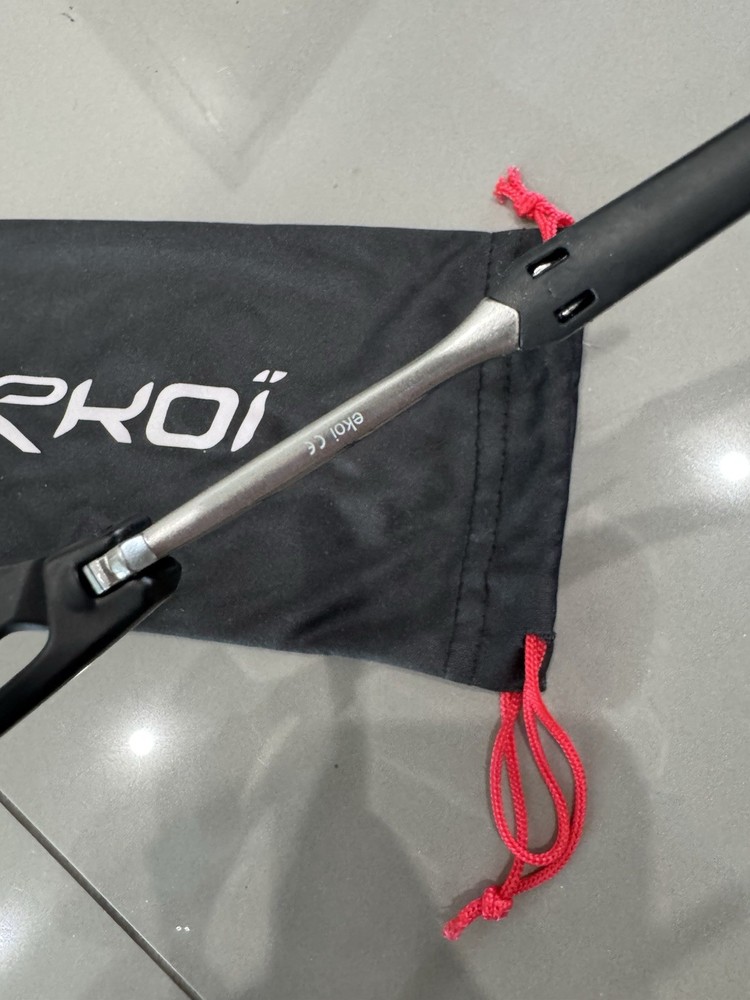 EKOI Cycle Sunglasses Frames Only Cycling