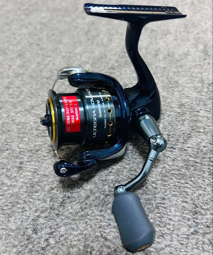 ULTEGRA ADANCE 2000S