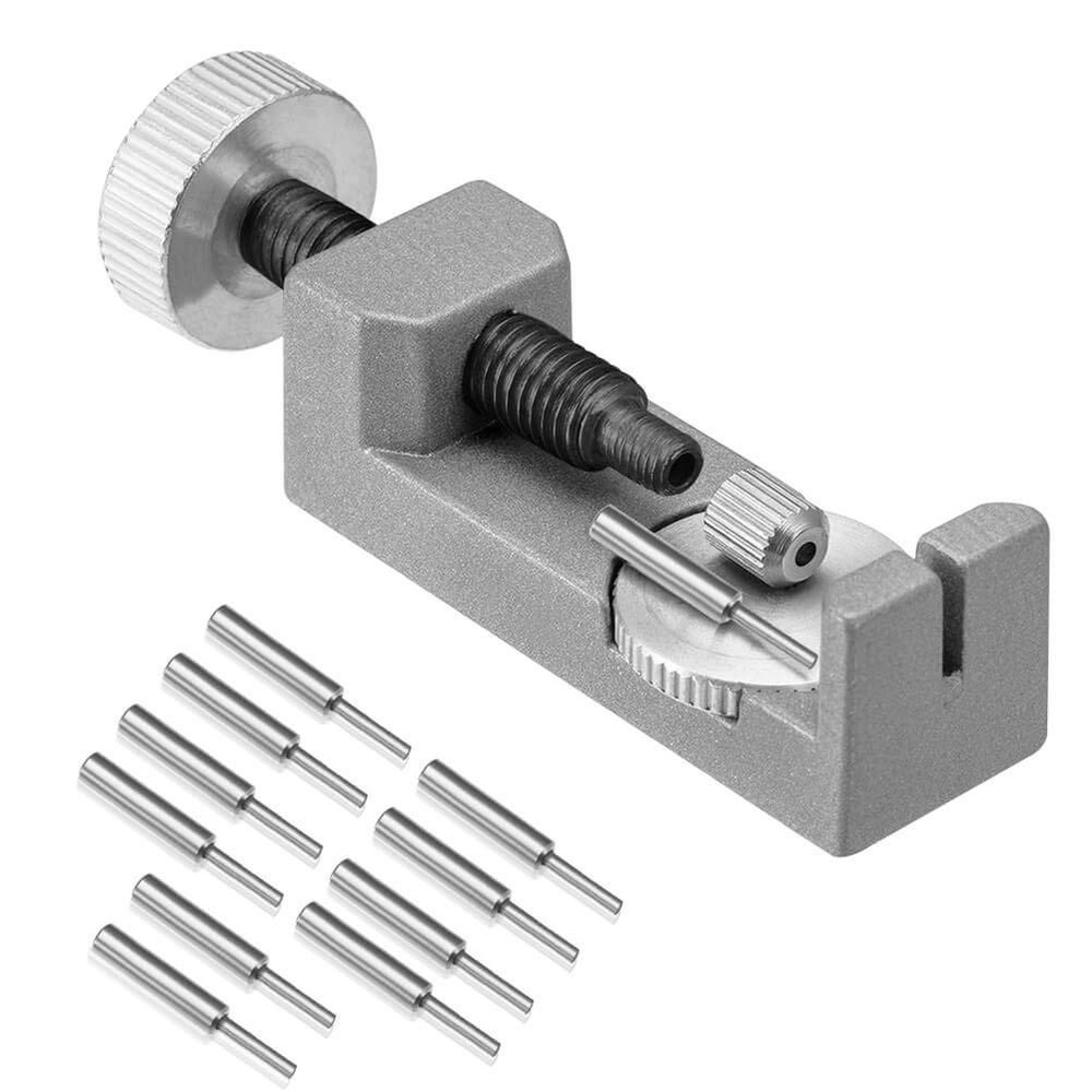 Watch Link Remover Tool Kit