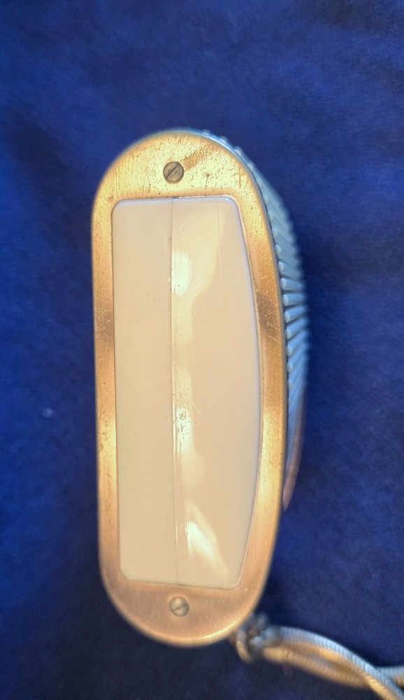 Sixtomat Light Meter Gossen German with Original Case Vintage - Untested