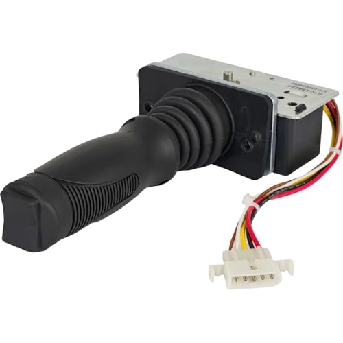 Single Axis Joystick Controller 138224 Compatible with Skyjack SJ40T SJ45T